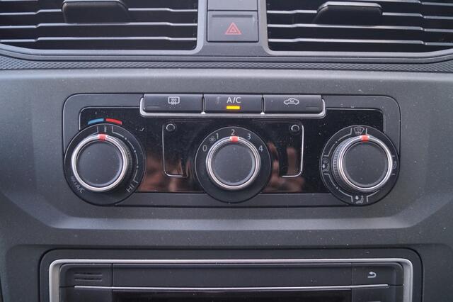 Volkswagen CADDY 2.0 TDI L1-H1 Eco Business -AIRCO-TREKHAAK-