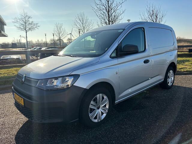 Volkswagen CADDY Cargo 2.0TDI L1H1 Airco Cruisecontrol Applecarplay 66200KM