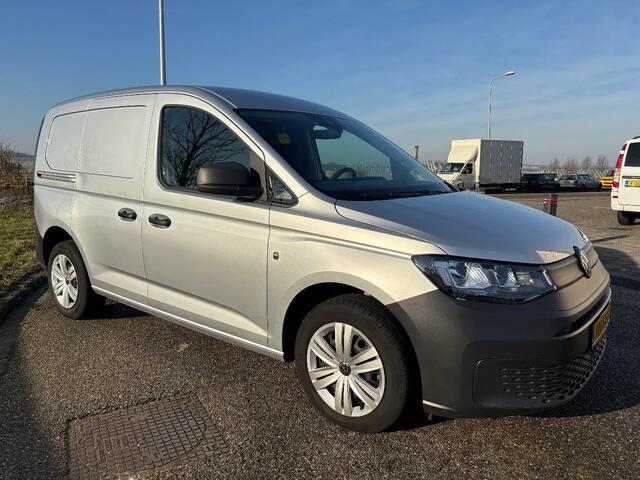 Volkswagen CADDY Cargo 2.0TDI L1H1 Airco Cruisecontrol Applecarplay 66200KM