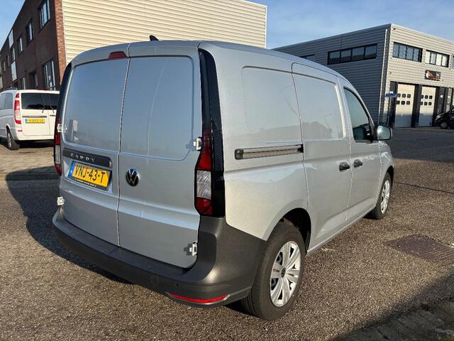 Volkswagen CADDY Cargo 2.0TDI L1H1 Airco Cruisecontrol Applecarplay 66200KM