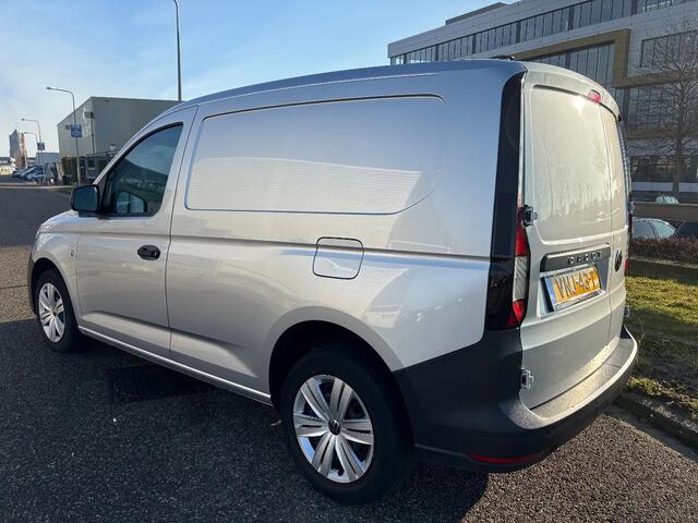 Volkswagen CADDY Cargo 2.0TDI L1H1 Airco Cruisecontrol Applecarplay 66200KM