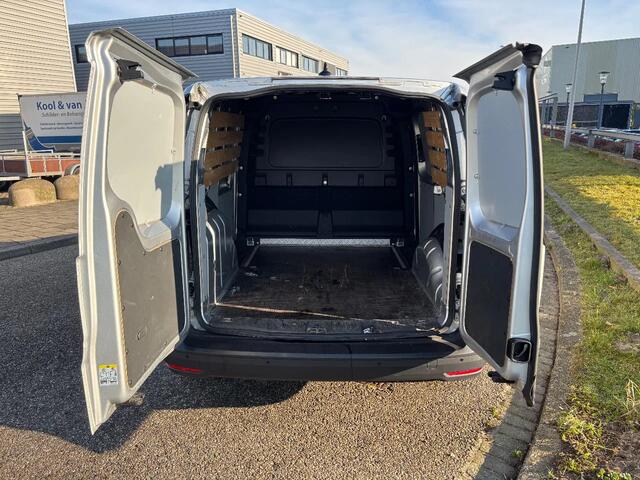 Volkswagen CADDY Cargo 2.0TDI L1H1 Airco Cruisecontrol Applecarplay 66200KM