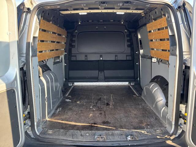 Volkswagen CADDY Cargo 2.0TDI L1H1 Airco Cruisecontrol Applecarplay 66200KM