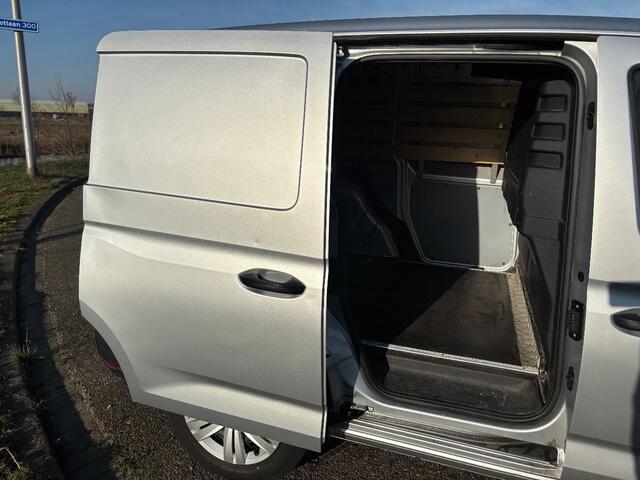 Volkswagen CADDY Cargo 2.0TDI L1H1 Airco Cruisecontrol Applecarplay 66200KM
