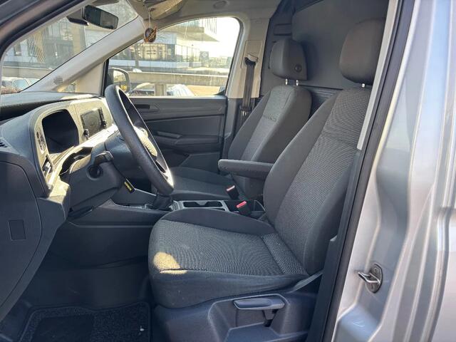 Volkswagen CADDY Cargo 2.0TDI L1H1 Airco Cruisecontrol Applecarplay 66200KM