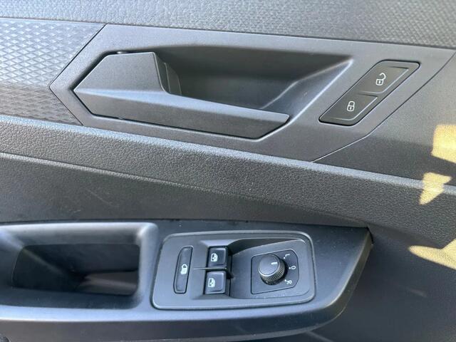 Volkswagen CADDY Cargo 2.0TDI L1H1 Airco Cruisecontrol Applecarplay 66200KM