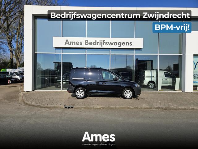 Volkswagen CADDY Cargo 2.0 TDI 122PK DSG | achterklep | cruise control | PDC