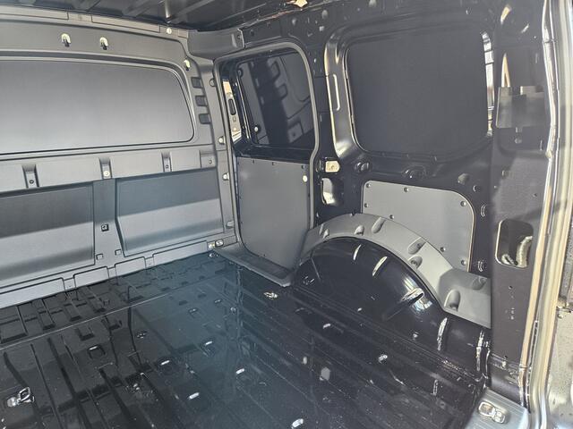 Volkswagen CADDY Cargo 2.0 TDI 122PK DSG | achterklep | cruise control | PDC