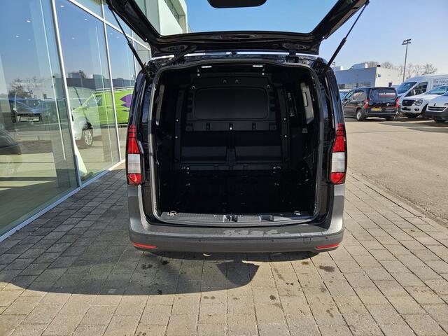 Volkswagen CADDY Cargo 2.0 TDI 122PK DSG | achterklep | cruise control | PDC