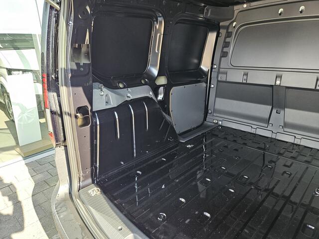 Volkswagen CADDY Cargo 2.0 TDI 122PK DSG | achterklep | cruise control | PDC
