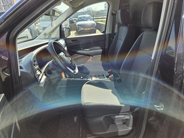 Volkswagen CADDY Cargo 2.0 TDI 122PK DSG | achterklep | cruise control | PDC