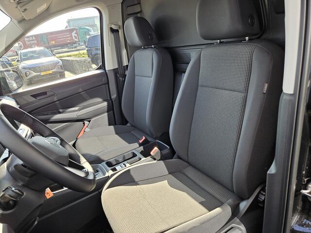 Volkswagen CADDY Cargo 2.0 TDI 122PK DSG | achterklep | cruise control | PDC