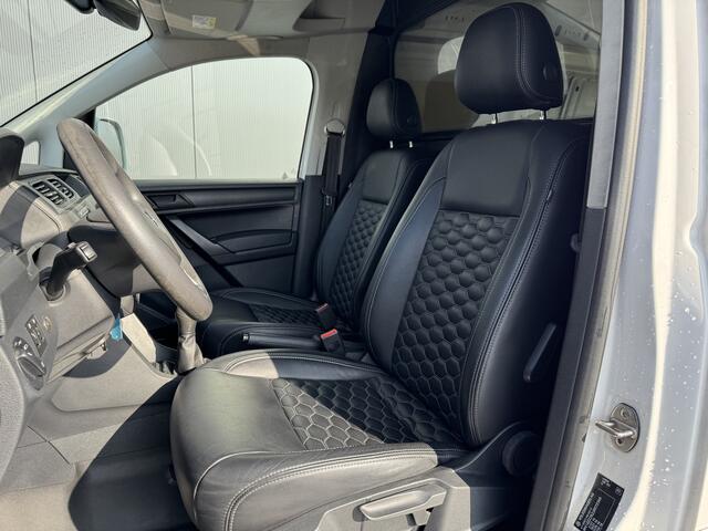 Volkswagen CADDY 2.0 TDI L1H1 BMT Comfortline | Nieuw binnen | Airco | Cruise | Nette auto!