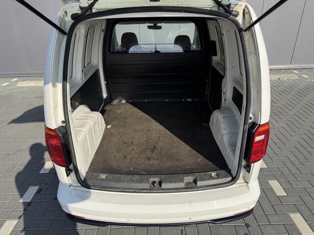 Volkswagen CADDY 2.0 TDI L1H1 BMT Comfortline | Nieuw binnen | Airco | Cruise | Nette auto!