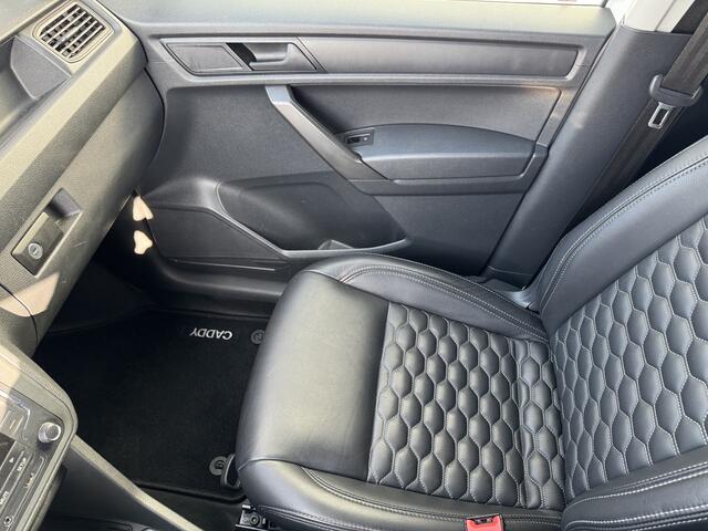 Volkswagen CADDY 2.0 TDI L1H1 BMT Comfortline | Nieuw binnen | Airco | Cruise | Nette auto!
