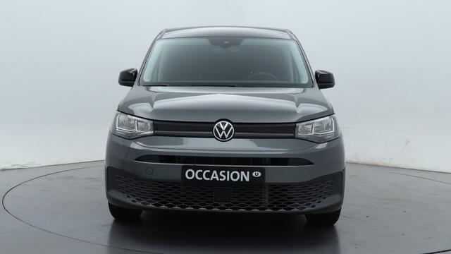 Volkswagen CADDY Cargo 2.0 TDI Style