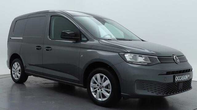 Volkswagen CADDY Cargo 2.0 TDI Style
