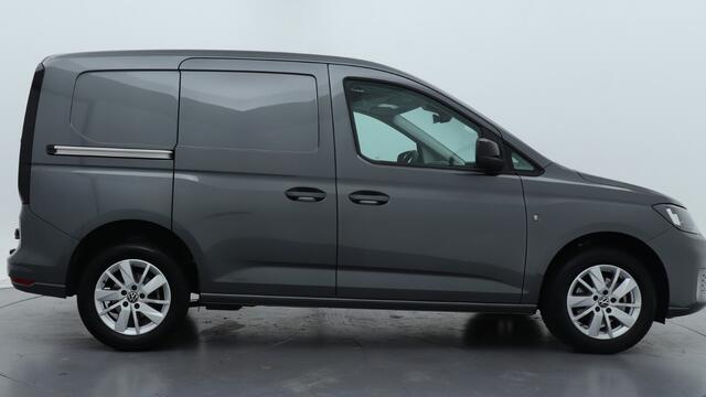 Volkswagen CADDY Cargo 2.0 TDI Style