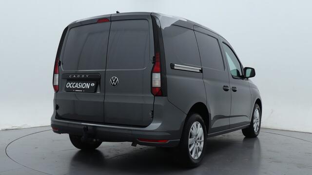 Volkswagen CADDY Cargo 2.0 TDI Style