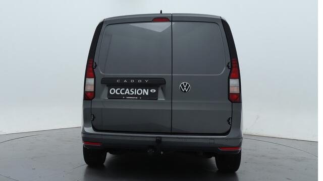 Volkswagen CADDY Cargo 2.0 TDI Style