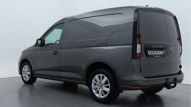 Volkswagen CADDY Cargo 2.0 TDI Style