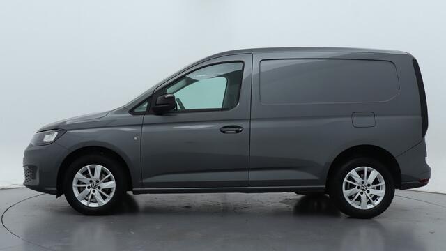Volkswagen CADDY Cargo 2.0 TDI Style