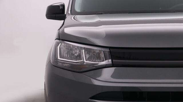 Volkswagen CADDY Cargo 2.0 TDI Style