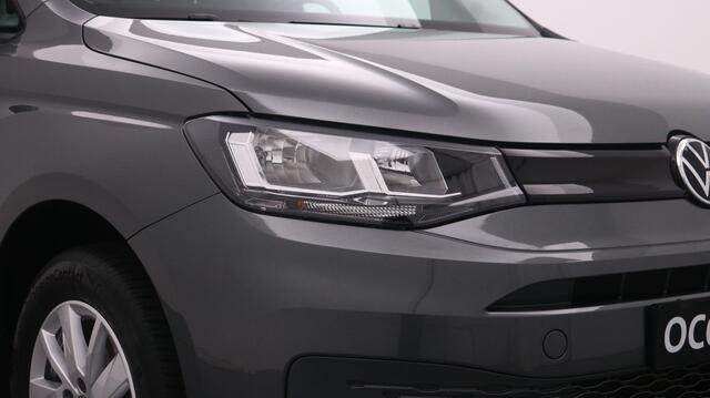 Volkswagen CADDY Cargo 2.0 TDI Style