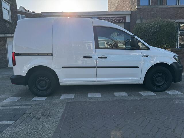 Volkswagen CADDY 2.0 TDI L1H1 BMT Trendline Trekhaak Airco