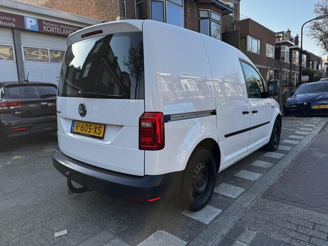 Volkswagen CADDY 2.0 TDI L1H1 BMT Trendline Trekhaak Airco