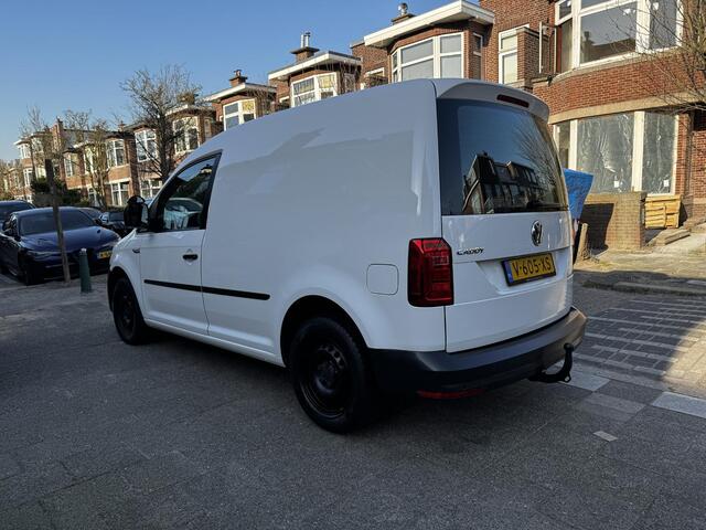 Volkswagen CADDY 2.0 TDI L1H1 BMT Trendline Trekhaak Airco