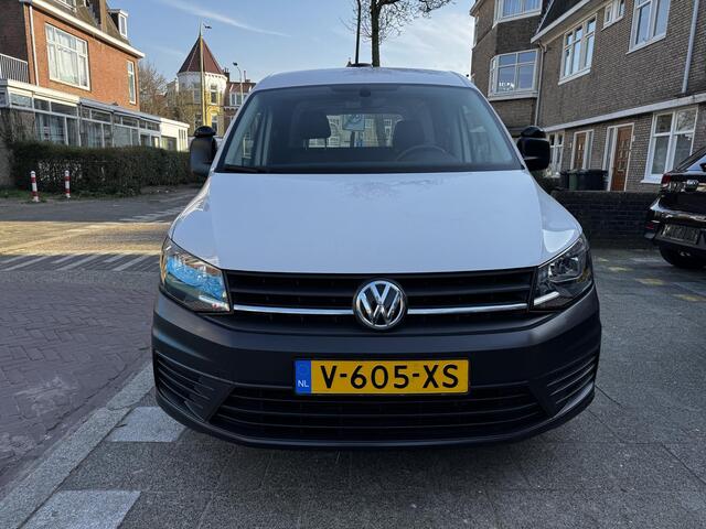 Volkswagen CADDY 2.0 TDI L1H1 BMT Trendline Trekhaak Airco