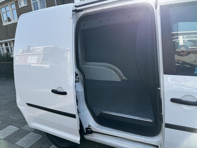 Volkswagen CADDY 2.0 TDI L1H1 BMT Trendline Trekhaak Airco