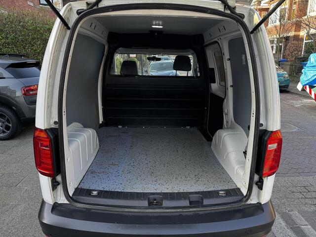 Volkswagen CADDY 2.0 TDI L1H1 BMT Trendline Trekhaak Airco