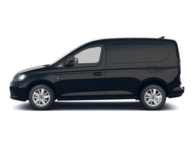Volkswagen CADDY Cargo 2.0TDi 102pk Style 381742