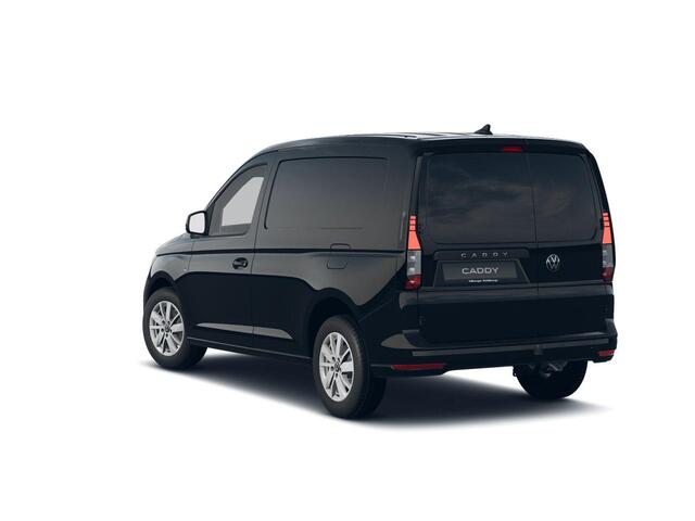 Volkswagen CADDY Cargo 2.0TDi 102pk Style 381742