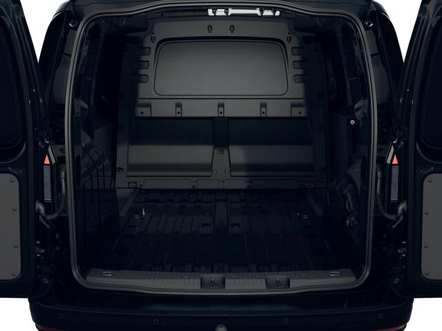 Volkswagen CADDY Cargo 2.0TDi 102pk Style 381742
