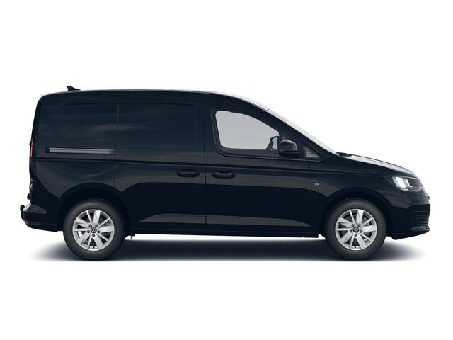 Volkswagen CADDY Cargo 2.0TDi 102pk Style 381742