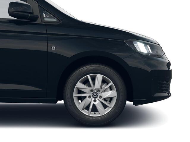 Volkswagen CADDY Cargo 2.0TDi 102pk Style 381742