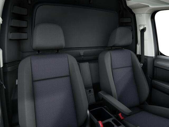 Volkswagen CADDY Cargo 2.0TDi 102pk Style 381742
