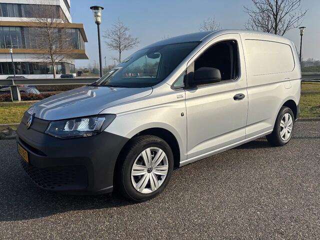 Volkswagen CADDY 2.0TDI Cargo L1H1 Airco Cruisecontrol Applecarplay