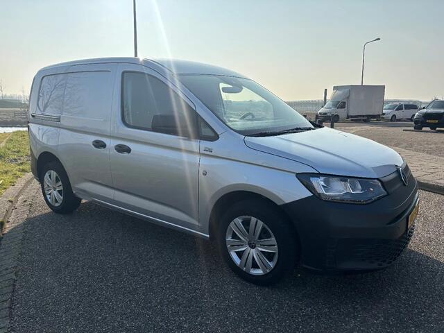 Volkswagen CADDY 2.0TDI Cargo L1H1 Airco Cruisecontrol Applecarplay