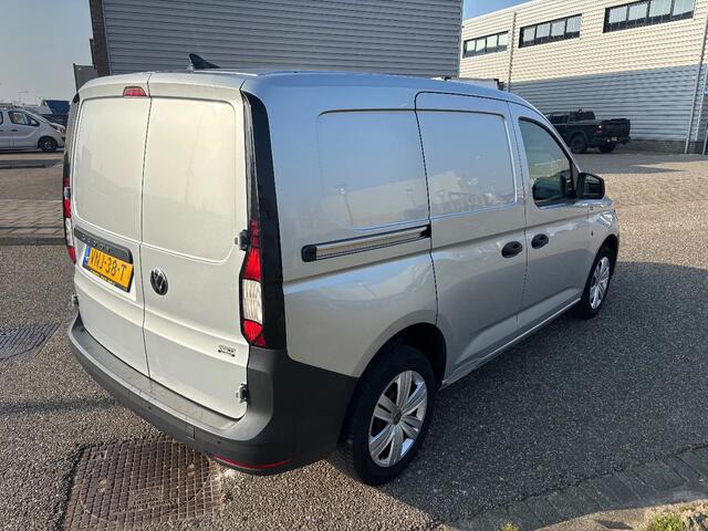 Volkswagen CADDY 2.0TDI Cargo L1H1 Airco Cruisecontrol Applecarplay