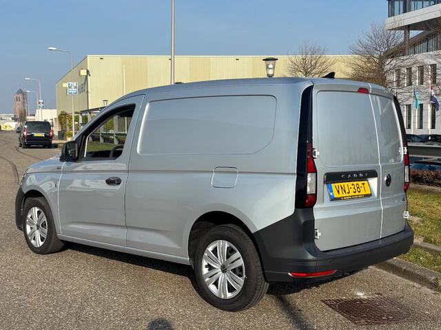 Volkswagen CADDY 2.0TDI Cargo L1H1 Airco Cruisecontrol Applecarplay