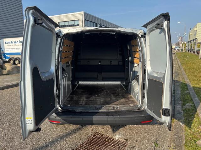 Volkswagen CADDY 2.0TDI Cargo L1H1 Airco Cruisecontrol Applecarplay