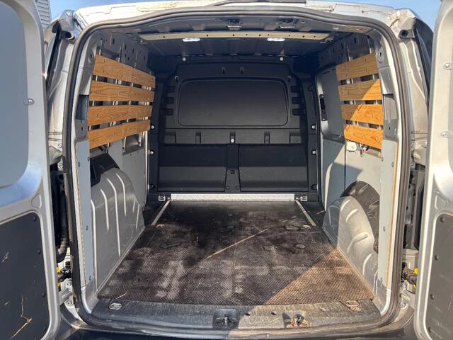 Volkswagen CADDY 2.0TDI Cargo L1H1 Airco Cruisecontrol Applecarplay