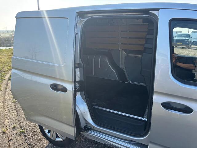 Volkswagen CADDY 2.0TDI Cargo L1H1 Airco Cruisecontrol Applecarplay
