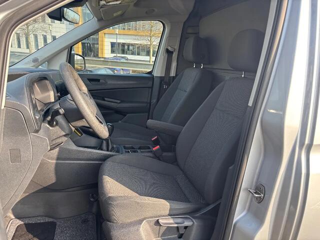 Volkswagen CADDY 2.0TDI Cargo L1H1 Airco Cruisecontrol Applecarplay