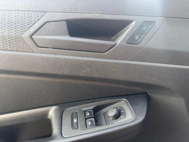 Volkswagen CADDY 2.0TDI Cargo L1H1 Airco Cruisecontrol Applecarplay