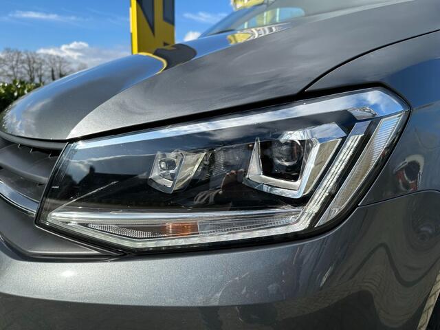Volkswagen CADDY 2.0 TDI DSG7 L1H1 C-Edition Xenon / PDC / Carplay